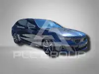 2026 BMW 540