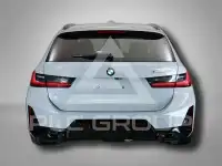2026 BMW M3