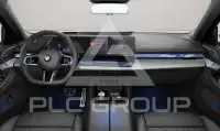2026 BMW 540