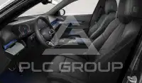 2026 BMW 540
