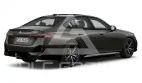 2026 BMW 530