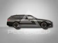 2026 BMW 550
