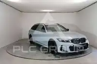 2026 BMW M3