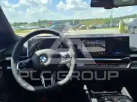 2026 BMW 540