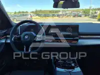 2026 BMW 550
