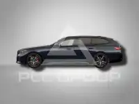 2026 BMW 540