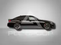 2026 BMW M3