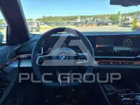 2026 BMW 550