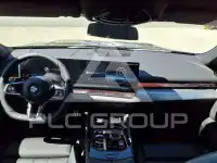 2026 BMW 540