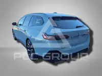 2026 BMW 550