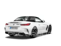 2025 BMW Z4