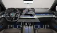 2026 BMW 550