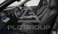 2026 BMW 550