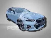 2026 BMW 550