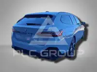 2026 BMW 550