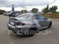 2026 BMW M2