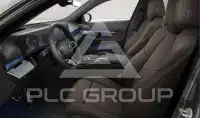 2026 BMW 550