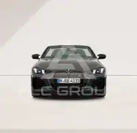 2026 BMW 440