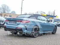 2026 BMW 440