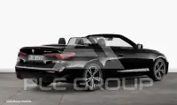 2026 BMW 440