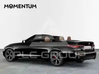2026 BMW 440