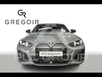 2026 BMW 440