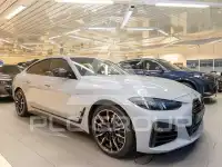 2026 BMW 440
