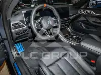 2026 BMW 440