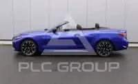 2026 BMW 440