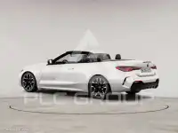 2026 BMW 440