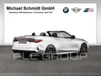 2026 BMW 440