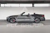 2026 BMW 440