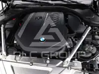 2026 BMW 440