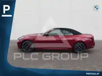 2026 BMW 440