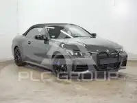 2026 BMW 440