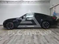 2026 BMW 440