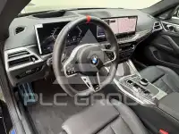 2026 BMW 440