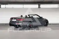 2026 BMW 440