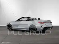 2026 BMW 440