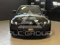 2026 BMW 440