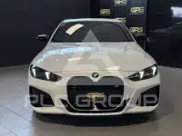 2026 BMW 440