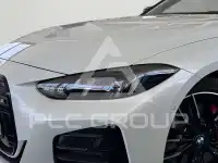 2026 BMW 440