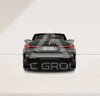 2026 BMW 440