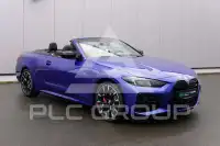 2026 BMW 440