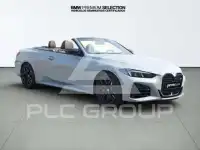 2026 BMW 440