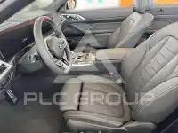 2026 BMW 440