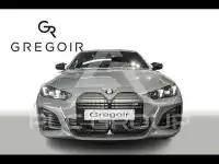 2026 BMW 440