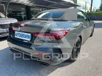 2026 BMW 440