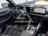 2026 BMW 440