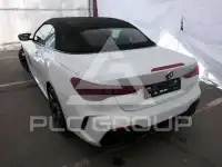 2026 BMW 440